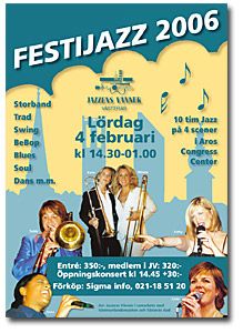 2006 Festijazz