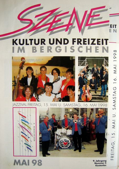 1998 Remscheid