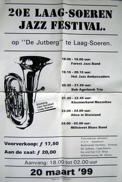 1999 LaagSoeren