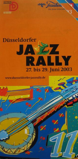 2003 Düsseldorf