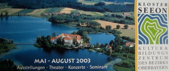 2003 KlosterSeeon