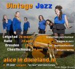 Alice Volkskrant:Parool