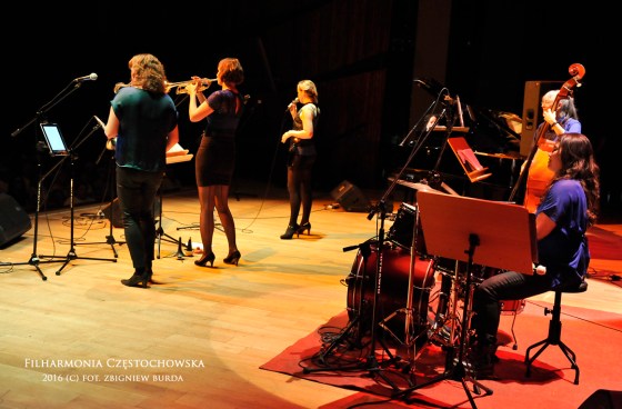 Alice in Dixieland Polen1