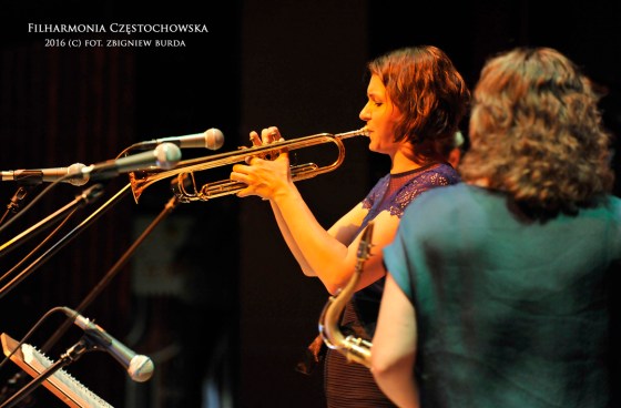 Alice in Dixieland Polen2