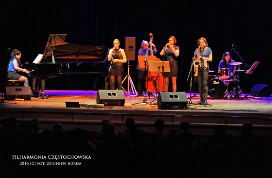 Alice in Dixieland Polen3