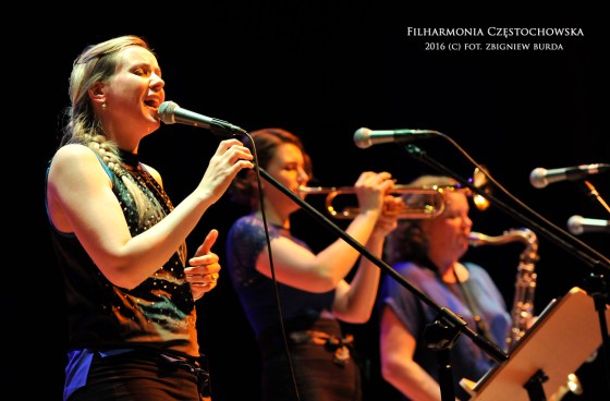 Alice in Dixieland Polen4