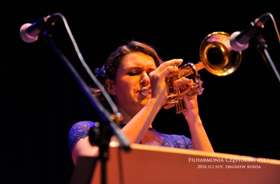 Alice in Dixieland Polen5