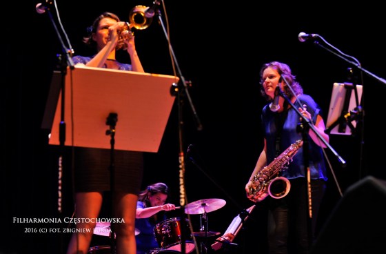 Alice in Dixieland Polen6