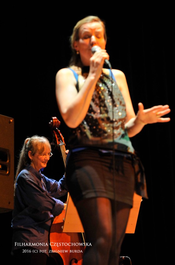 Alice in Dixieland Polen7