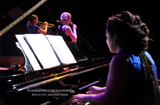 Alice in Dixieland Polen9