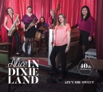 Alice in Dixieland&nbsp;CD