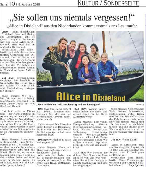 Alice-Bremen (klein) interview