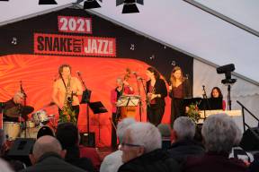 Alice-Snake City 2021