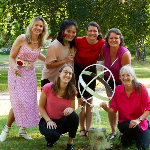 Alice in Zweden 2022